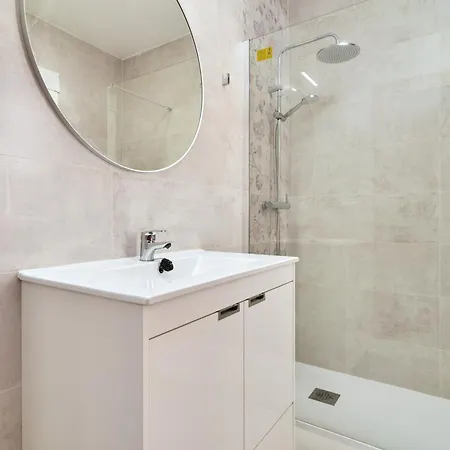 Apartment Tara Blanca Malaga