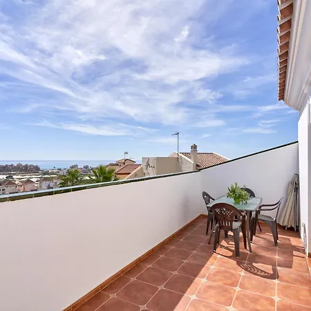 Tara Blanca Apartment