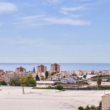 Tara Blanca * Malaga