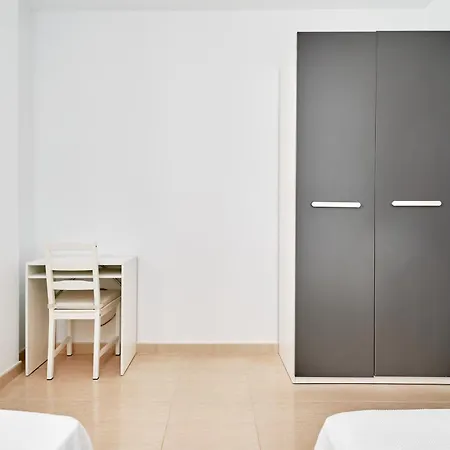 Tara Blanca Apartment *
