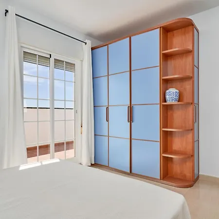 Apartment Tara Blanca Malaga
