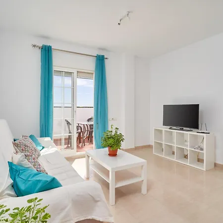 Tara Blanca Malaga