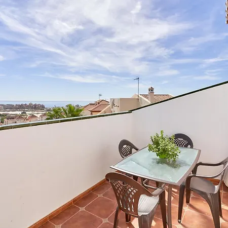 Tara Blanca Apartment