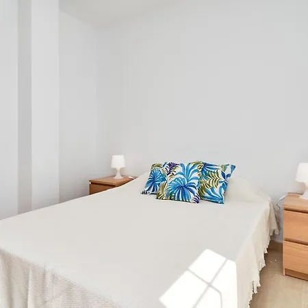 Tara Blanca Apartment
