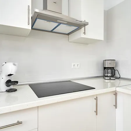 Tara Blanca Apartment *
