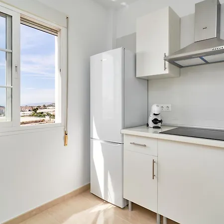 Apartment Tara Blanca *