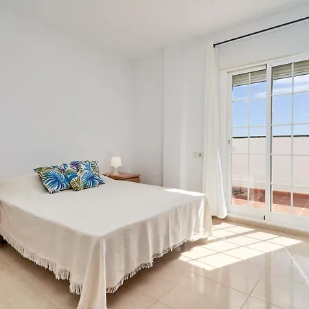 Apartment Tara Blanca Malaga