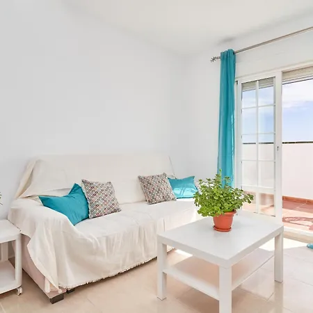 Tara Blanca Malaga