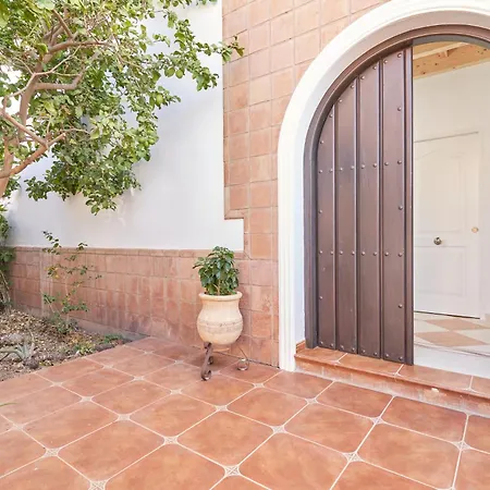 Apartment Tara Blanca *