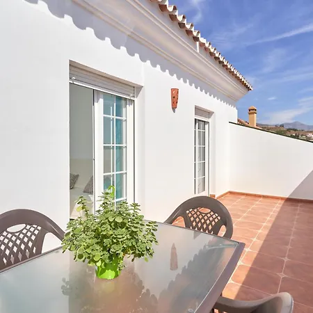 Tara Blanca Apartment Malaga