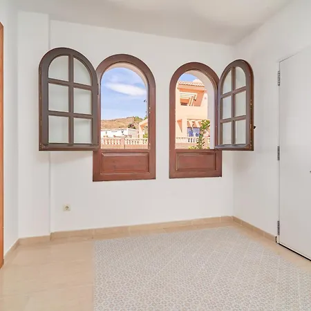 Tara Blanca * Malaga
