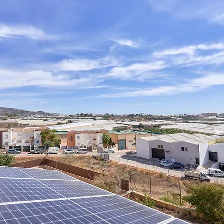 Tara Blanca Apartment Malaga