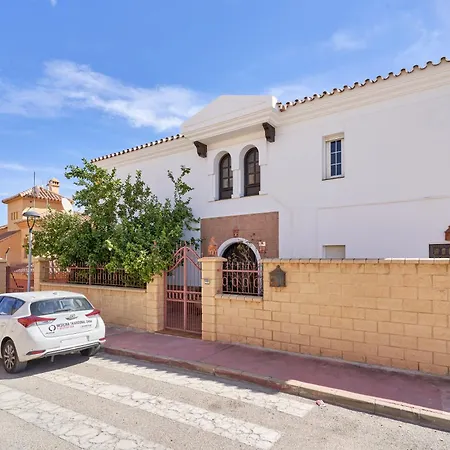 Tara Blanca Apartment